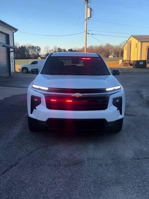 A very special thanks to Iredell County EMS for allowing us to build their brand new #communityparamedic vehicle. This #chevrolet #traverse received a full #soundoffsignal lighting/siren package, a #truckvault locking tray, a #kussmaul charging system, a #vanner #converter , #inmotion #wirelessinternet #system , a #motorola #800mhz radio, and other goods from #magneticmic #proclip #streamlight , #mpcircuits , and more. Thanks for watching!  #goodinelectronics #ems #paramedic #upfit #upfitter #fyp 