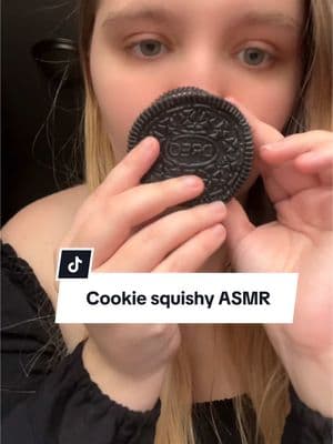 😌😌 #satisfying #squishyasmr #squishytoy #Foodie #squishy #asmr #cookiesquishy #cookie #fidgettoys #asmrvideo #junkfoodlovers #supersticky #stickysquishy 