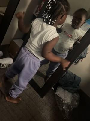 Listen this girl gives me the run for my money, it was only right i get her 😂😂😂😂😂WAIT TIL THE END #Fyp #DownSyndrome #Family #DontPlayWithHer #ExtraChromie #TooFunny 