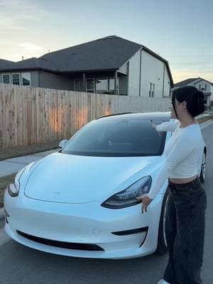 Watch till the end… #fyp #tesla #prank 