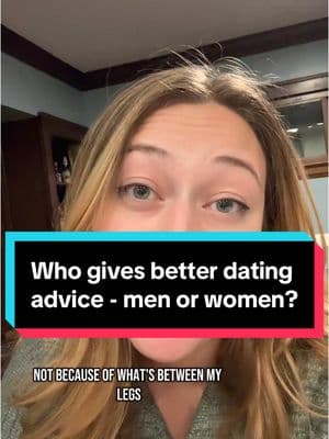 Replying to @Wajerss I forgot to say the second reason lol 😅 #men #women #sexism #antisexism #dating #datingadvice #howtoflirt #relationships #relationshipadvice #flirting #flirtingadvice 