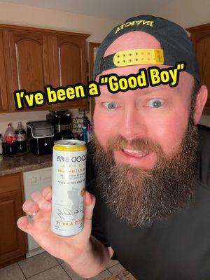 These are soooo good! #goodboy #drink #drinktok #drinky #drinkydrink #goodboy #goodboyvodka #johndaly #tea #lemonade 