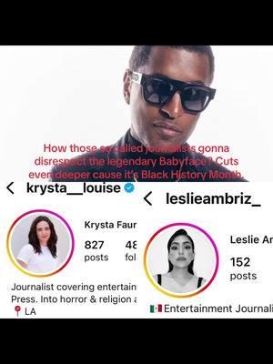 #babyface #grammys #grammy #grammyredcarpet #redcarpet #krystafaurie #leslieambriz #fyp #blackhistorymonth #foryoupage #tiktok #trending #grammyawards #grammyawardwinner #legend #producer #caucacity