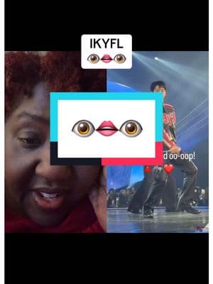 #duet with @The Life of Carri WTF?!?!👁️👄👁️ #dst #ikyfl #ceaseanddesist #wtf #isthisforreal #deltasigmatheta #kpop #kpopdelta #blackgreeks #thisistoomuch #toytalks2you #toytalkstoyou 