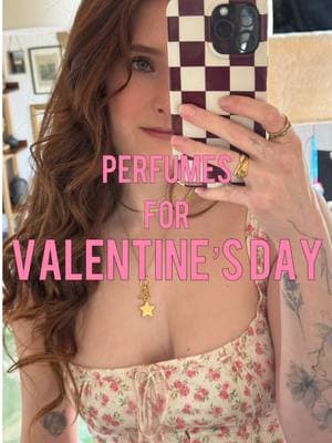 What are you wearing? ☺️    #fyp #foryoupage #foryou #perfumehaul #perfumecollection #perfume #perfumerecommendations #valentinesdayperfumes #ValentinesDay #chasingscents #roanfragrances #liquidesimaginaires #byrosiejane #lelabo #dannamperfumes #vilhelmparfumerie #ouai #jomalone #byredo  @Jo Malone London @by/rosiejane @BYREDO @LE LABO Fragrances @THE OUAI @d'Annam @CHASING SCENTS @ROAN l Roots of a Nomad 