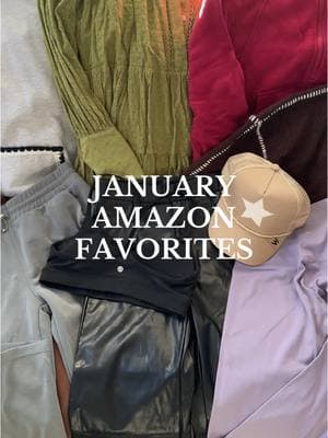 🔗 on amzn under “JANUARY FAVORITES”. #bestamazonclothes #amazonclothesfinds #amazonhaul #outfitsamazon #amazonfashion #amazonfashionfinds #amazonmusthaves #amazonfavorites #amazonfashionmusthaves #amazonwinterfashion #foryoupage #fyp #trending #creatorsearchinsights 