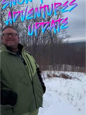 Feger Crew Snowmobile Update! #fypシ  #snowmobile #snowmobilevideos #redbeard #jasonfeger #highsidehustler #racing #motorsports #dirttrackracing🏁 #dirtlatemodel #dirtcarsforlife #dirtcarsoftiktok 