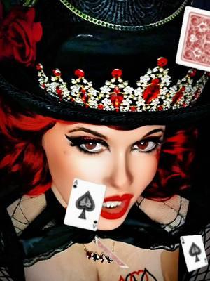 Poker face. Red Queen.  #OCcosplay #Cosplay #Cosplayer #OC #occosplayer #😈martis_🎭_luna✔️✔️😈 #CringeCoalition  #thereddungeon #mistresssilvermoon #Silverfairy3 #Marti_Madnezz #freakshowmafia🥀 #Darkness_Falls #fr3aks_unl3ash3d  #darkntwistedmisfitfam #tinyriot🧁 #mwny🧁 #🕊️BeautifulCreatures🕊️360🕊️Empire #🕊beautifulcreatures🕊360 #elite🕊️creatures⚔️360⚔️ #sanctuary🦇 #ghosties👻 #😈🐺purge_wolf_army🐺😈 #masked⚔️angels #greenarmyfamily #👑🥂kingsandqueens🥂👑 #🐮ChosenMisfits🦖 #fatal_fantasy #Ghoulygirls #⚔️360⚔️ #🔥the👿heathens🔥 #💎elegance180💎 #twizted_warriors💀⚔️360⚔️💀 #deadly🦄unicorns #psych0z😈  #Starr🖤💚 #backwoodscrew💙🖤 #magic🐺wolves #krewof69 #💀🥀underworld🐺🦇 #🔥twizted🌪underworld🔥 #twiztedfam🌪️ #☠️Haundedsoulz💀 #💀Underworld💋Empire🥀 #💀🥀Underworld🐺🦇  #beanzarmy  #Unholy💋Underworld🥀 #faafo😈purgefam😈 