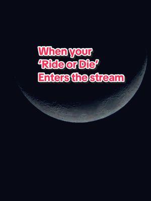 When you have the best astro friends in the universe, every lunar livestream is a hang out session!  Thanks to everyone who was part of the stream and especially @stevedawson5!  You’re the best! #astronerd #astronerds #moon #luna #waxingcresent #amateurastronomy #amateurastronomer #womanastronomer #womanstwelvedollarscopeviews #celestronastromaster80 #telescopeviews #astrofriends #LIVEhighlights #TikTokLIVE #LIVE 