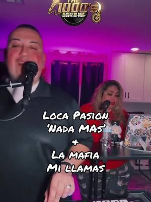 Tejano Mix. Loca Pasion and La Mafia! #fyp #956 #foryoupage @Loca Pasión  #tejanomusic #tejanotiktok #the1000s #keepittejanokeepit1000 #alwaysonbeatalwaysontime 