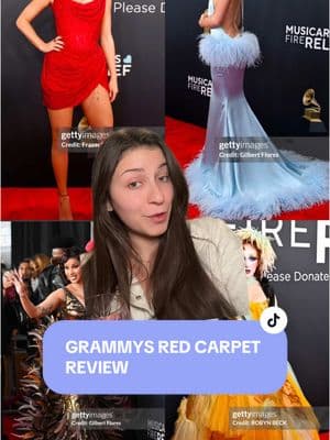 🚨Grammys fashion police🚨🏆 #grammys #grammys2025 #redcarpet #redcarpetlooks #redcarpetfashion 