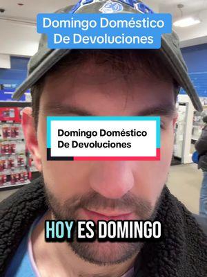 Domingo doméstico distinto #donqpapi #doctordepuertorico #doctorennuevayork #rickyaemd #domingodomestico #nuevayork #sanjuanpuertorico #puertorico 