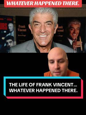 #greenscreen THE LIFE OF FRANK VINCENT…WHATEVER HAPPENED THERE. #TheSopranos #Sopranos #Goodfellas #Casino #RagingBull #FYP #ForYourPage #ForYouPage #FrankVincent #philleotardo #Phil #TV #Movies #Movie #MovieTok #FilmTok #Film #JoePesci #Mafia #Mob #NewJersey 