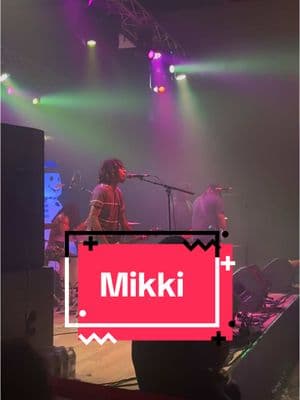 “Mikki” by Us 🤟🏽🔥 #theparadox #poppunk #music #fyp 