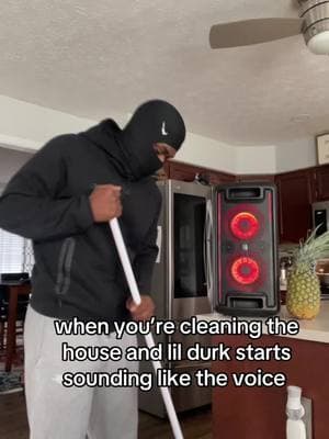 free durk 🔥🔥 #relatable #cleaning #free #lildurk #foryou 