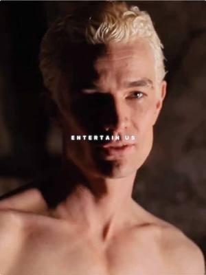 spike’s canonically a nirvana fan #buffythevampireslayer #btvs #buffy #spike #spikebtvs #tvshow #film #fyp