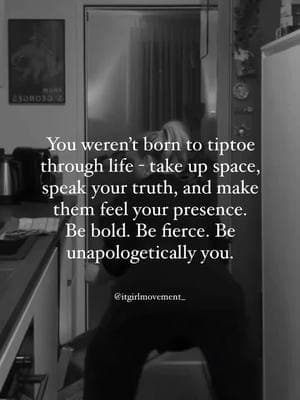 #dance through life, even if alone! #beyourself #motivation #musica #fypシ #imadome @✨DJ MarlyXlla✨ @✨DJ Neili Neil 🐐 @DaCheckIn @🌊☔️JeffBowmanMusicc☔️🌊 @Lyndeana🎣 @chubb_lov909 @Meagan 🏎️ @🍋 Ceemoney NEWYORK FINEST🌶️ @Nettie14 @🌏Tara_Global_Lion_Queen_2.0🌏 @Dekotah @bad_timing_is_ teamjeff 