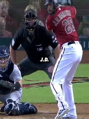 Diamondbacks JD Martinez was INSANE😱 #MLB #mlbtiktok #baseball #baseballtiktok #sports #sportstiktok #mlbnews #mlbstats #homerun #jdmartinez #arizonadiamondbacks #bostonredsox