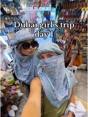 part 2: first full day of our girls trip in Dubai visiting Old Dubai, the souks, and Global Village ✨ #chicago #traveltiktok #traveltok #travelvlog #travelvlogger #girlstrip #travelbucketlist #dubai #globalvillage #traveldubai #dubaitravel #souq #souk #chicagoinfluencer #chicagotiktok #travelinspo #olddubai #Foodie #foodietiktok 