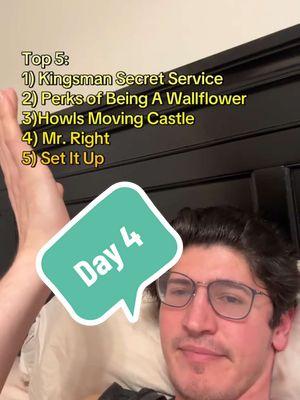 a year… and Day 4 of trying to make it as an actor in LA and it feels like I got hit by a train… #sickday #dayoff #actorslife #lifeinla #filmworld #actorsoftiktok 