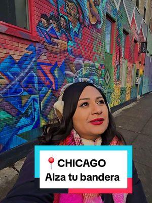 ✨️💙✨️ #chicago #visitchicago #thingstodoinchicago #chicagocity #placestovisitinchicago #Pilsen #pilsenchicago 