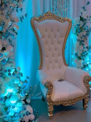 La Magia de las Flores Naturales Jenifer XVI #fiesta #decoration #momentosunicos #ecuador🇪🇨 #ct #huambras #flowers #azulceleste #quinceañera #bailesorpresa #vals 