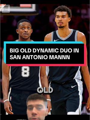 Who won this trade?? #sanantoniospursbasketball #spursbasketball #spursfans #nbatiktoks #basketballtiktoks #sportstiktoks #fyp #foryou #viral #kingsfans #kingsbasketball #bullsbasketball #smsportss #bullsfans 