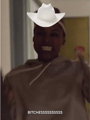 This IS Texas. #GRAMMYs #Insecure #IssaRae #IssaDee