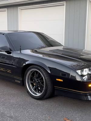 #irocx #iroc #irocz #thirdgencamaro #lsswap #3rdgencamaro#lsswappediroc #blownls #usmags #nittotires #lsswappedthirdgen #mulletmilitia #motionraceworks #forcedinductions #racecar #holley #corbeauseats #kongperformance #408stroker #kostickracing #protouring #profloperformance #rootsblown #nohoodmafia #80smusic  