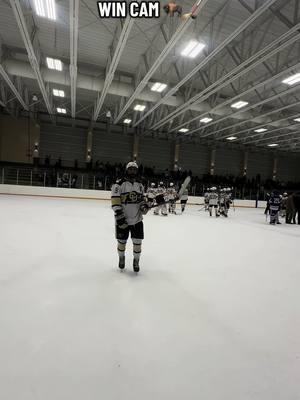 The Buffs defeated GCU in game two Saturday, 3-1 #BuffPuck #CUHockey #CUBuffs #CUBoulder #Hockey #WinCam 