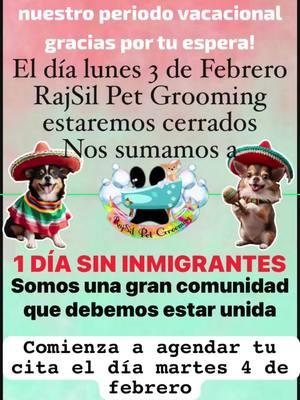 #1diasinimmigrantes #3d #3defebrero #diasinmigrantes #unidos #unidossomosmas #latina #latinosenusa #latinosunidos🇵🇷🇵🇪🇧🇷🇦🇷🇲🇽🇦🇲🌎 #undiasininmigrantes #viralvideo #juntosimparables 