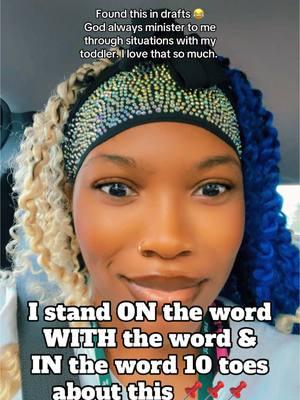 Lots of times, the whoopings saved our lives. 😌 Lord we thank You for the chastisement that You give to Your children. We love You & we honor You Father. 😍😍😍 #chastisement #godcorrectswhomheloves #helovesme #discipline #disciple #hewaswoundedforourtransgressions #childrenofgod #christiantiktok #christian #trainupachild #christianity #jesuslovesyou #christiankids #glorytogod #fy #fyp 