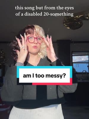 Am I terrified for our future? Yes. Will I ever stop fighting for us? Not a chance 🤍  #chronicillness #invisibleillness #disabledstudent #spoonie #ehlersdanlos #connectivetissuedisorder #hypermobility #POTS #dysautonomia #neurologicdisorder #TRAPS #autoinflammatorydisease #disabilityeducation #representationmatters