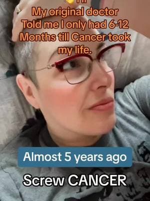 It’s been 5 years 3 months but this video is a favorite of mine that I made #fyp #fypシ #mylife #mylifebelike #smiles #cancerjourney #survivor #cancerlife #journey #chemo #cancerfighter #cancersucks #cancer #BreastCancerAwareness #breastcancer #fighter #mbc #bc #sick #illness #cancertok #MentalHealth #wellness #chronicillness #awareness #believe #mentalhealthmatters 