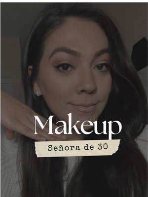 #makeuptutorial #makeup #makeuphacks #señoralife #momof30 #MomsofTikTok #farmasi #farmasimakeup #farmasiusa #beauty #beautyinfluencer #farmasibeautyinfluencer #farmasimexico 