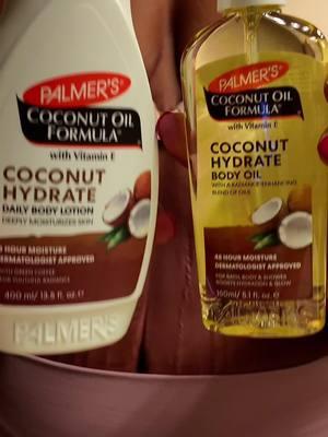 @Palmer's #hydratedskin #palmerscocoabutter #coconutoilskin #skincaretiktok #dailyskincareroutine #ttsstarcreator #TopTierFebruary #TikTokShopCreatorPicks #lovelanguage #seasonalgems #TikTokShopLoveAtFirstFind #TikTokShopJumpstartSale 