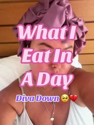 What I eat in a day in Flori and we’ve got a diva down 🥺🎡🍽️ #whatcharlyeatsinaday #wieiad #eatwithcharly 