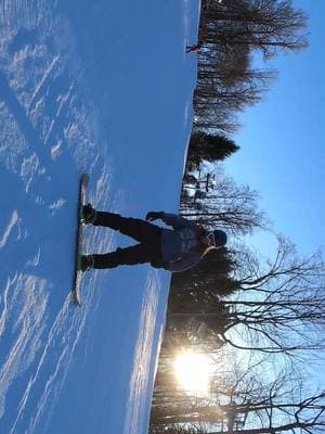 Turn your phone. Teaching my son and nephew to snowboard. I used to do this every weekend and now my whole body hurts lol. #winter #wintersports #family #widenthescreen 