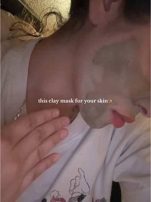 #fyp #TikTokShop #aztecclaymask 