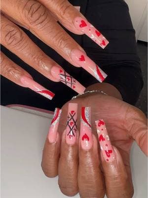 Love is in the air… and on my nails! 💕💅🏾 #ValentinesNails #NailLove #g#gsgnailstudiok#kdsnailsd#damngynna m#mynailladyshaudi#inglewoodn#nailstudiob#blackgirlmagicn#nailtechfriendsb#blackgirlsdonailsn#nailsw#watchourjourneyn#newbeginningsf#fypagetiktoke#entrepreneure#entertainmentf#fypf#fypシf#fypシ゚viralv#viralvideof#funnyvideof#funnymomentsn#nailartn#nailtechw#workf#funtimef#funtimesl#laughl#laughterf#friendf#friendss#SelfCareg#girltimen#nailtutorialn#nailinspon#nailsoftiktokg#goodvibesw#womenw#womenownedbusinessw#womenempowermentg#girlssupportgirlsg#goodtimesh#happyh#happymomentsf#funnymomentsf#fyl#lookc#comes#sees#seehergreatnessw#watchg#growthg#growthmindsetdoitbold 