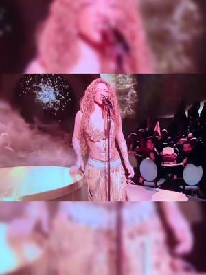 🔥 Shakira lo hizo de nuevo en los #GRAMMYs2025 🔥 ¡Su mejor presentación hasta ahora! 😍🎤 #Imperdible#Shakira #Grammys2025 #LasMujeresYaNoLloran #ShakiraEnVivo #MusicIcon #PopLatino #LatinPower #Tendencia #Viral #ParaTi #FYP