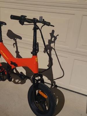 Onebot Electric Bike buy at ebikeadvisory.com #ebike #electricbike #ebikes #Foldingbike #ebike #onebot onebot