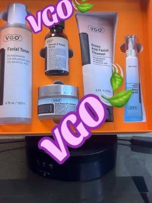 Kitd five products #vitaminaC#facialtoner #snailmucin #eyerepaircream #facialcleanser #vgo #limpiezafacialprofunda #vgobeauty #skincare #limpiezafacial #pieljoven #pielradiante #pielluminosa #pielbonita #pielsana #pielsaludable #pielperfecta #pieldeporcelana #piellimpia #14defebrero #regalos #paratiiiiiiiiiiiiiiiiiiiiiiiiiiiiiii #TikTokShop 