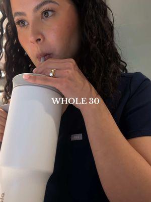 🍠🍳☕️🍋 #whole30 #eliminationdiet #acne #acupuncture 