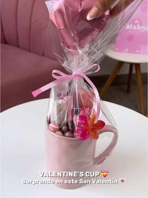 Idea de regalo para San Valentín 💖 #galentinesday #ValentinesDay #ideasderegalos #regalo #regalosconamor #cup #bestfriend #amigas #detalle 