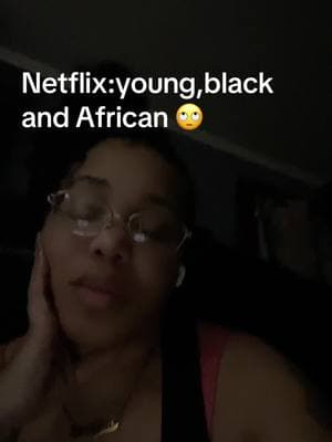 #netflixdrama#youngblackandafrrican #tvserious #fyp#tvteview#netflixseries #dramatv 