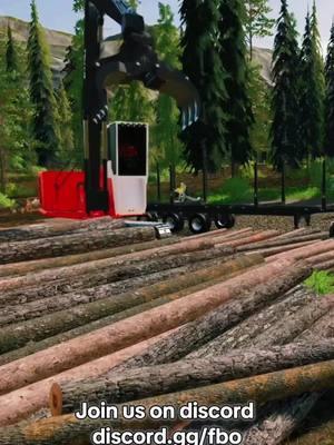 #logging #farmingsimulator22 #farmingsim #pc #xbox #dedicatedserver #fdrlogging #usloggers #farmingsimulator25 #fs25 