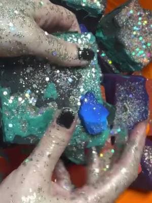 Colorfully dyed BSN gym chalk. 😍😍😍 #asmr #gymchalkasmr #gymchalkcrush #oddlysatisfying #fypシ #asmrsounds #asmrvideo #asmrtiktoks #crunchyasmr #gymchalkreforms #freshgymchalk #dyedgymchalk #dyedgymchalkasmr #cornstarch #cornstarchasmr #cornstarchsqueaks