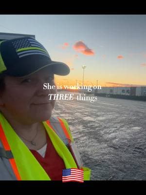 ❤️🤍💙🇺🇸❤️🤍💙 #Alaska #MeMySelfI #WorkingOnMe #BlueCollar #BlueCollarMom #SafetyLady #Trucker #USA #America #Merica #907USA #MAGA #MEGA #MAHA #American #INUPIAQ #AlaskanNative 