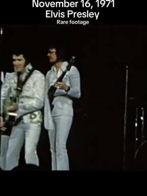 #elvispresley #rarefootage #thatsalrightmama #fypシ #oldies #live #70smusic 